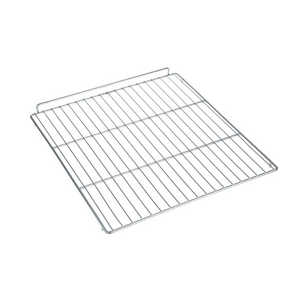 Shelf, W/Ft, Bkstp, 21X19-1/4 For - Part No. 3978160